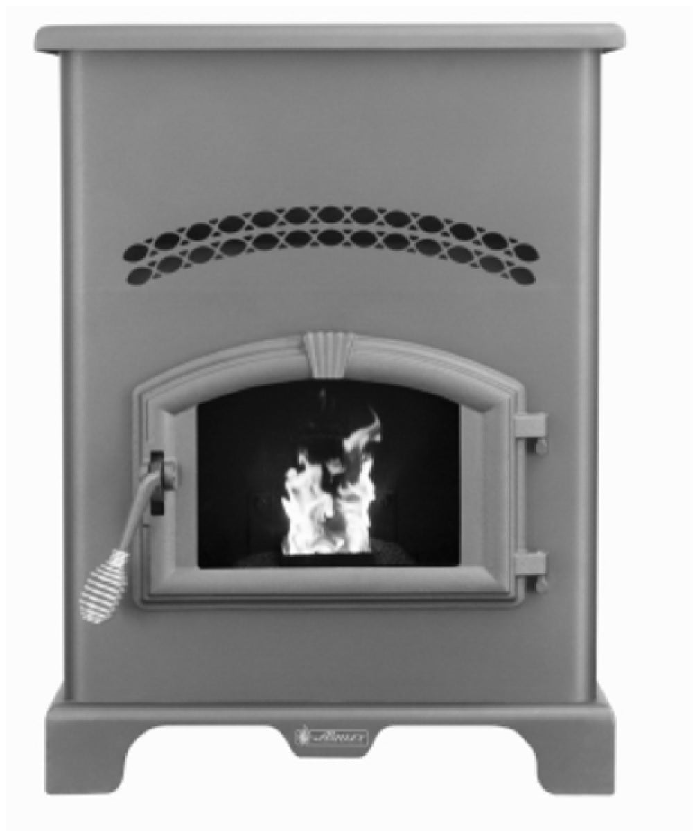 US Stove AP130 Ashley 48000 BTU Pellet Stove