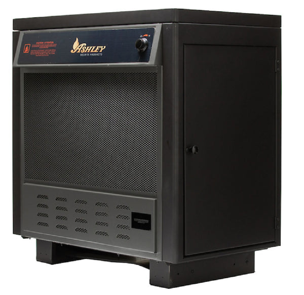 US Stove AW40E* Ashley Wood Burning Circulator, 1200 Sq. Ft.