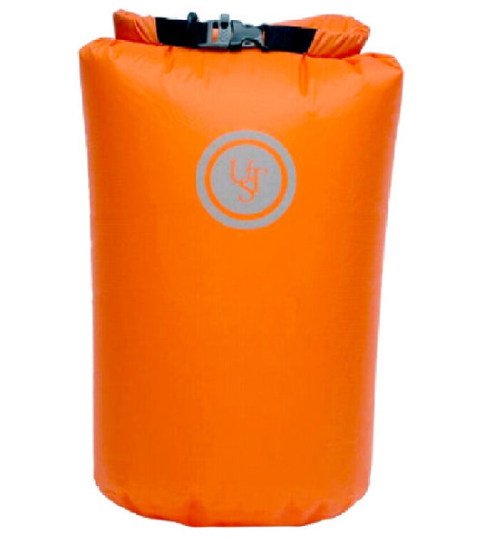 UST 1156900 Safe & Dry Gear Bag, Orange