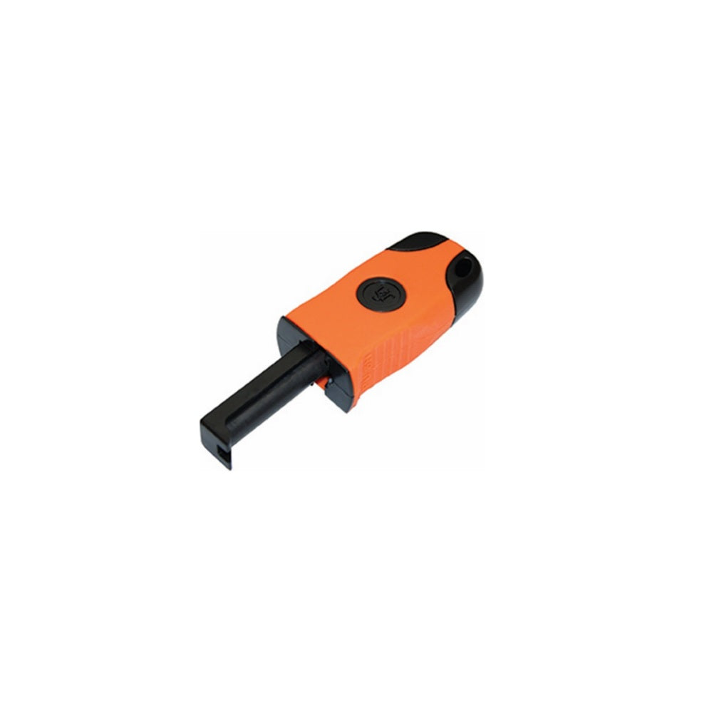 UST 1146769 Ultra-lightweight fire starter, Orange