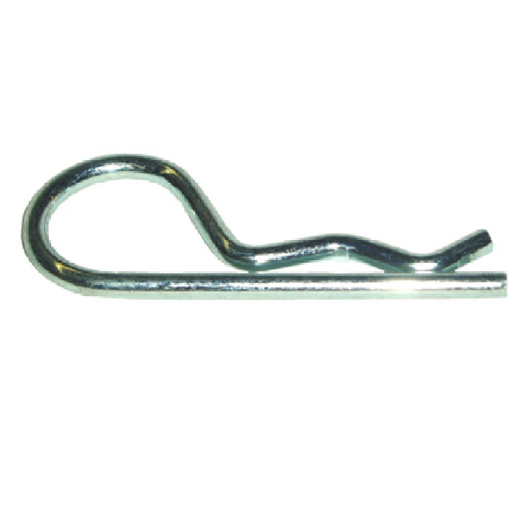 Us Hardware RV-527C RV Hitch Clip, Steel