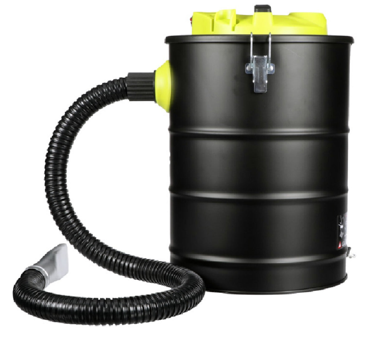 Us Stove AV15E Ash Vacuum, 6 Gallon