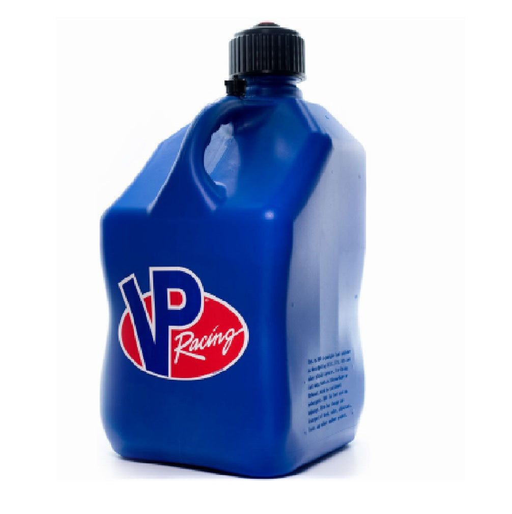 VP Racing 3532-CA Motorsport Container, 5.5 Gallon