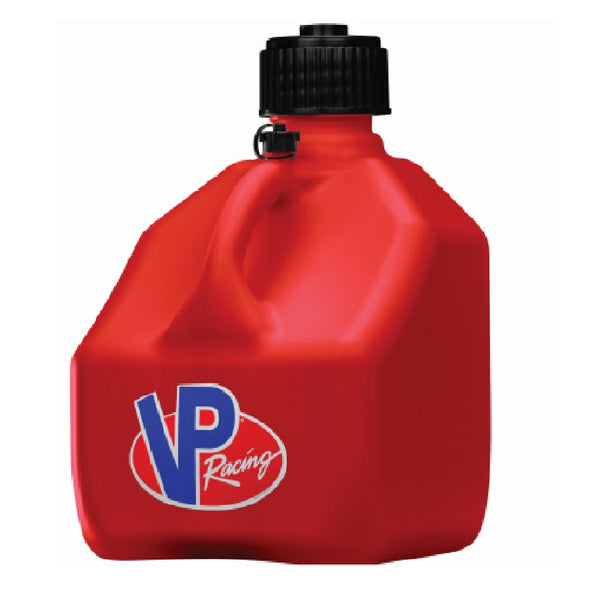 VP Racing 4162-CA Motorsport Containers, 3 Gallon, Red