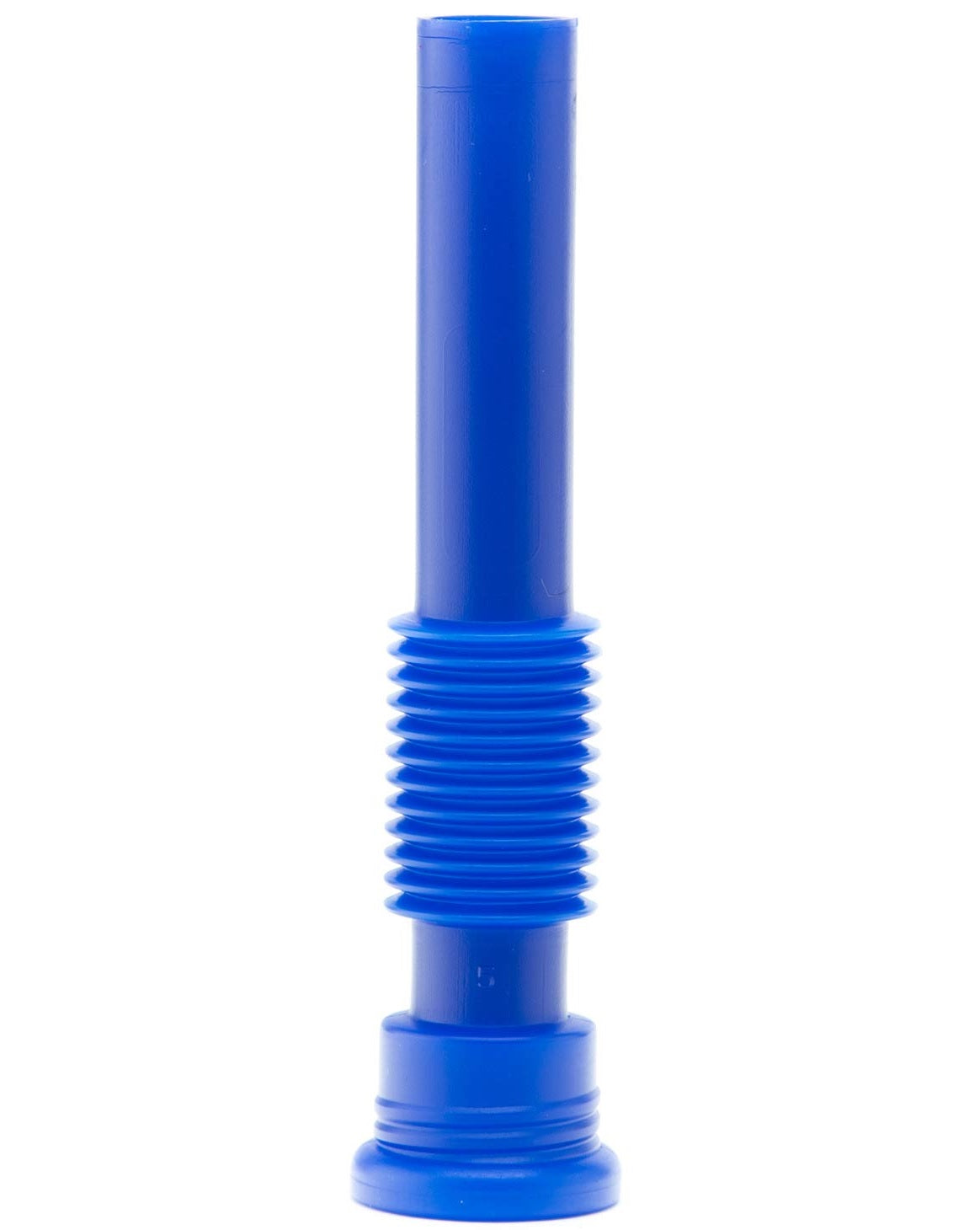 VP Racing 320 Power Mini Universal Utility Spout, Blue