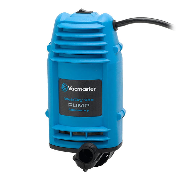 VacMaster PE401 Wet & Dry Vac Pump Accessory