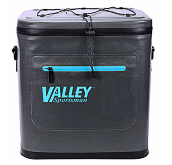 Valley Sportsman 2A-CM201 Soft Square Cooler Bag