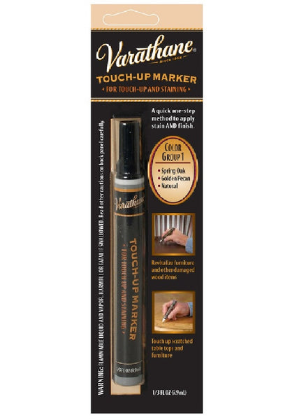 Varathane 215352 Group 1 Touch-Up Marker