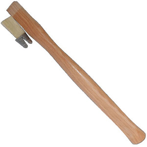 Vaughan 61242 Claw Hammer Replacement Handle, 17 Inch