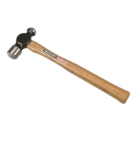 Vaughan TC224 Commercial Ball Pein Hammer, 24 Ounce
