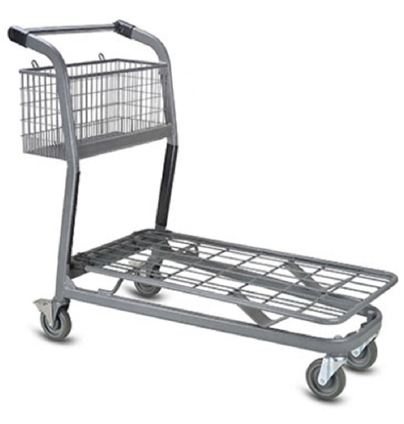 Versa cart 109-725-B EZtote 7250 Material Handling Shopping Cart