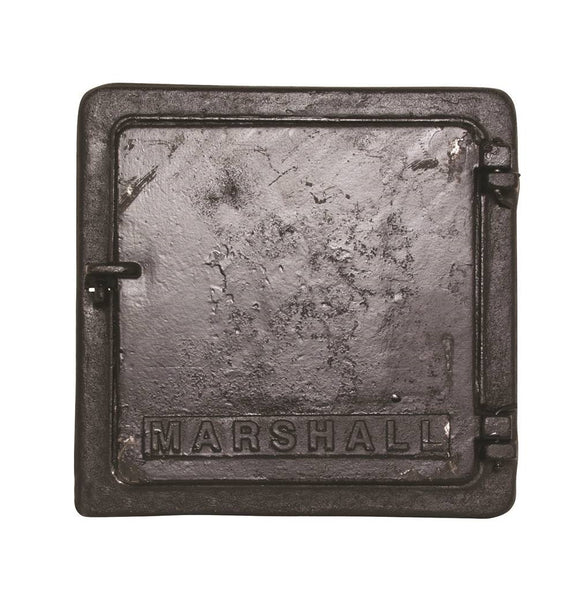 Vestal H88 Cast Iron Cleanout Door 8"X8"