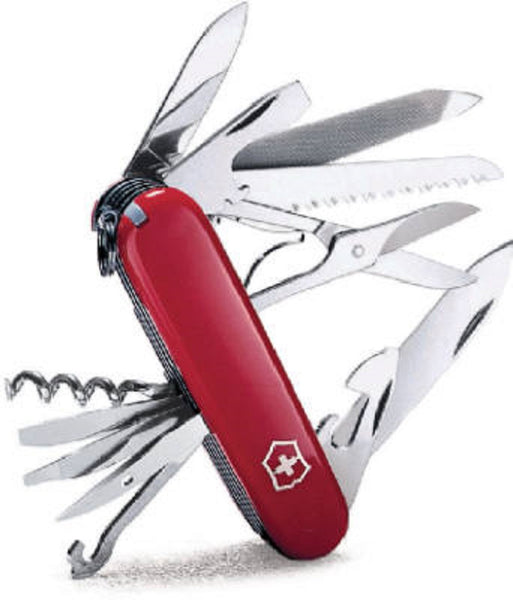 Victorinox 1.3763-X3 Ranger Knife