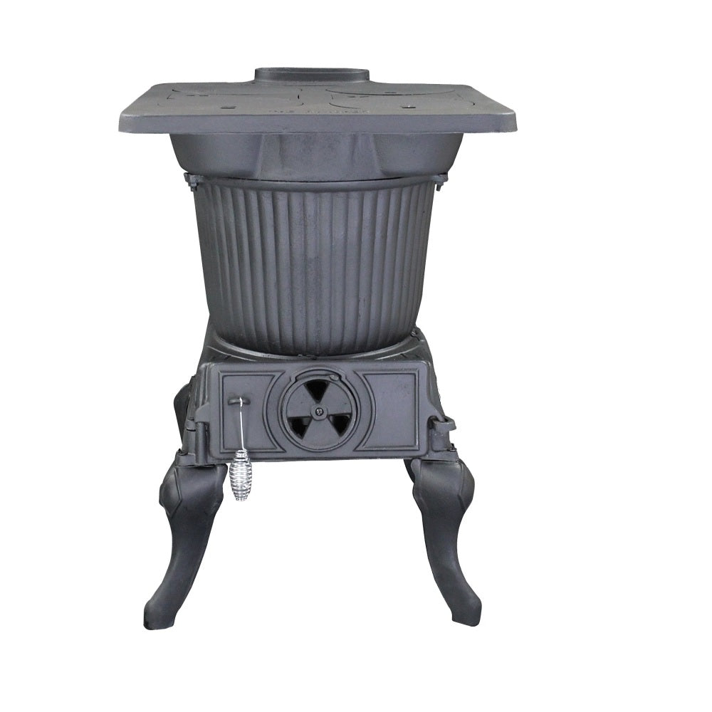 Vogelzang SR57E Rancher, 60,000 BTU