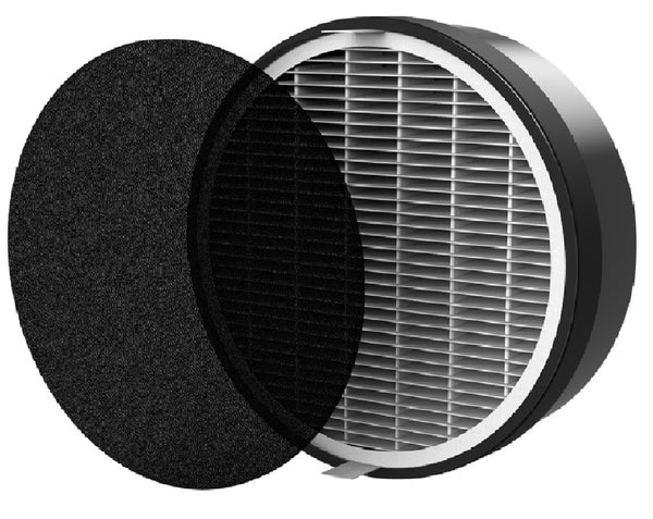 Vornado MD1-0039 True HEPA Filter Cartridge, 2.4 Inch