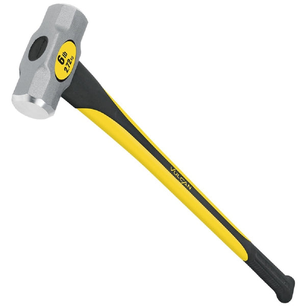Vulcan 34503 Sledge Hammer, 36 Inch