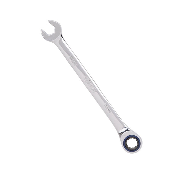 Vulcan PG10MM Combination Ratchet Wrench, 10mm