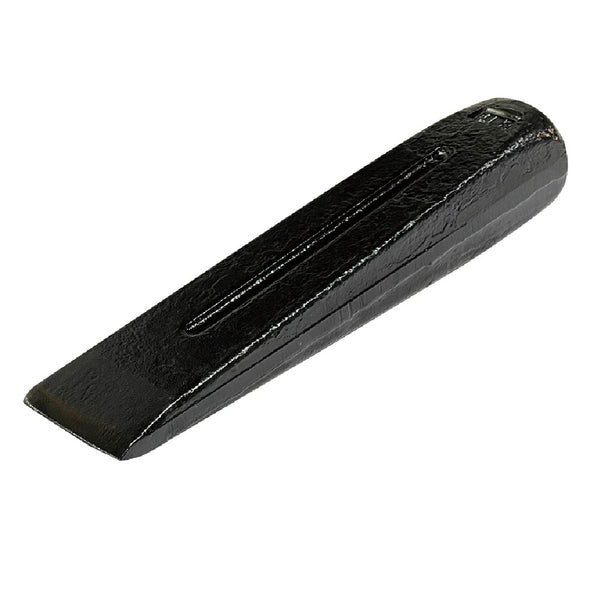 Vulcan 0720888 Wood Splitting Wedge, Steel, 4 lb