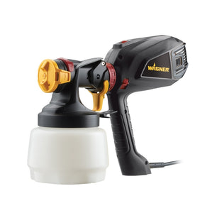 Wagner 2419305 Flexio 575 Handheld Paint Sprayer, 120 V