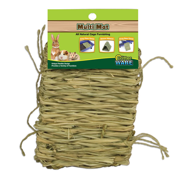 Ware Manufacturing 03868 Small Animal Multi Mat