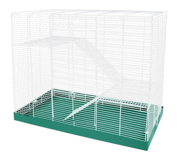 Ware Manufacturing 00665 Three Level Small Animal Critter Cage