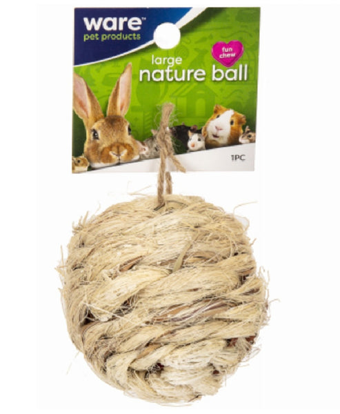 Ware 03041 Nature Ball, Large