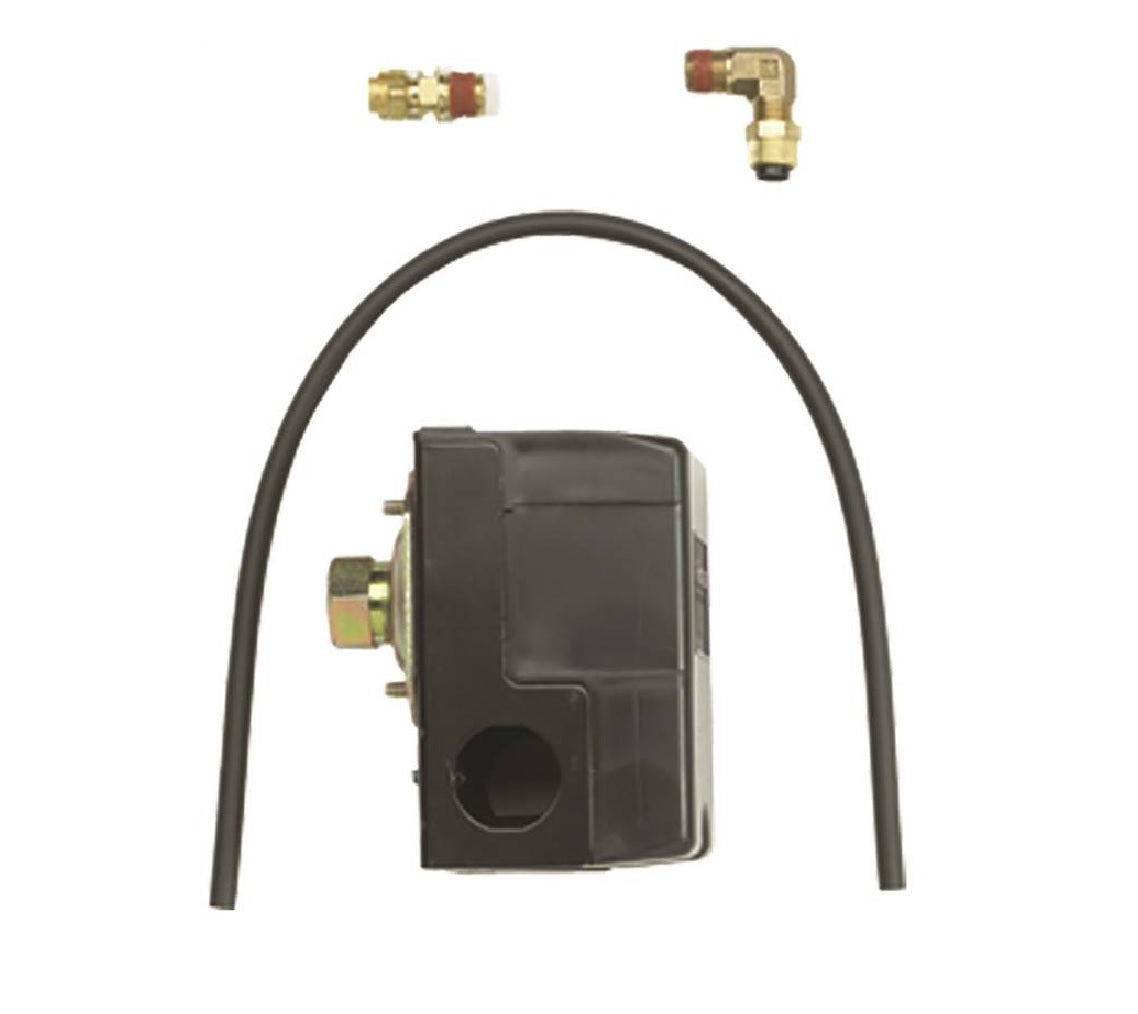 Wayne 66025-WYN1 Pressure Switch, 120/240 VAC