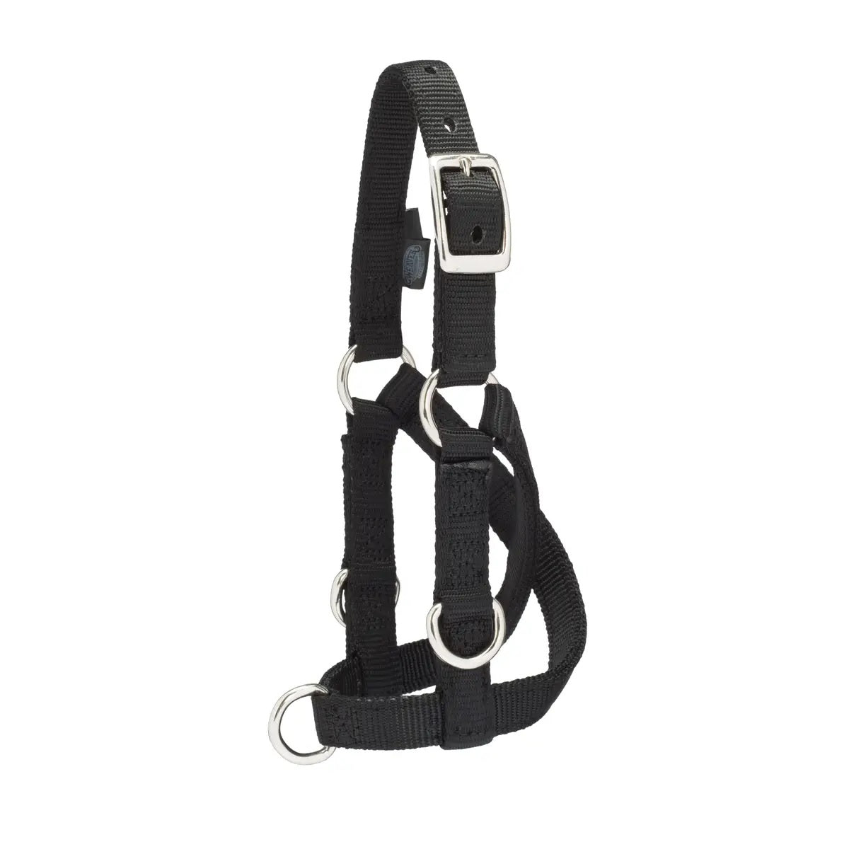 Weaver Leather 35-7130-BK Sheep & Goat Training Halter, Black