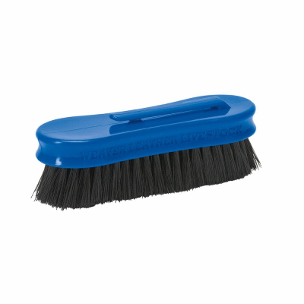 Weaver Leather 69-6019-BL Pig Face Brush, Polypropylene