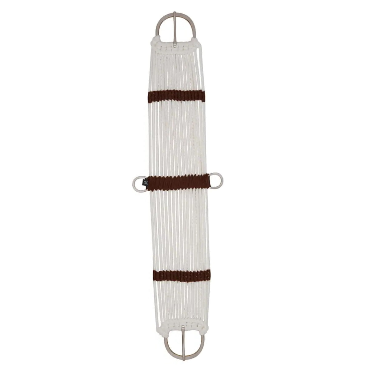Weaver Leather 35-2266-32 Rayon 17 Strand Cinch, White