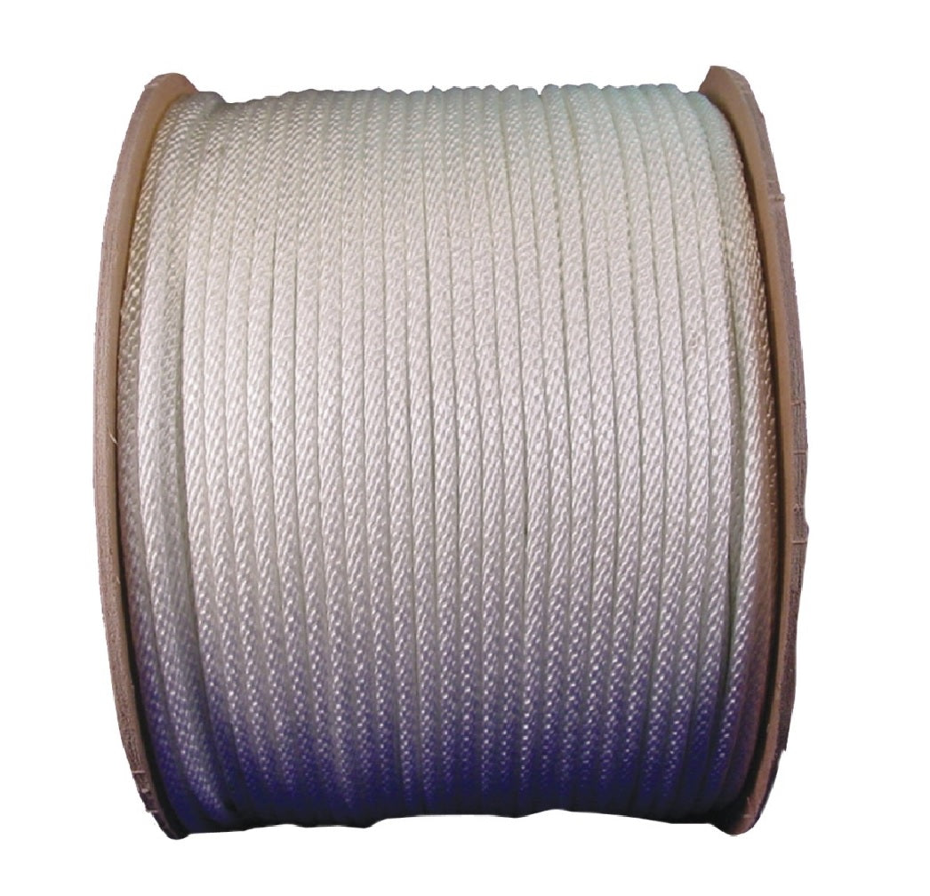 Wellington 5221245/10172 Braid Nylon Rope, Nylon