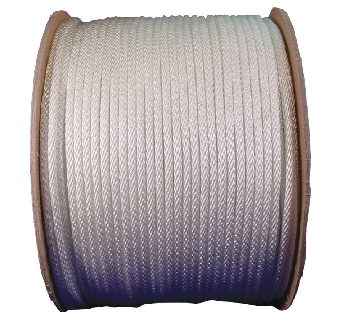 Wellington 5220644/10093 Braided Nylon Rope, 3/16 Inch x 475 Feet