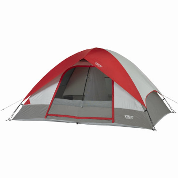 Wenzel 36497 Pine Ridge 5 Person Tent