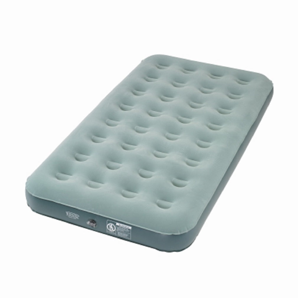 Wenzel 96850016 Twin Sleep Away Air Bed