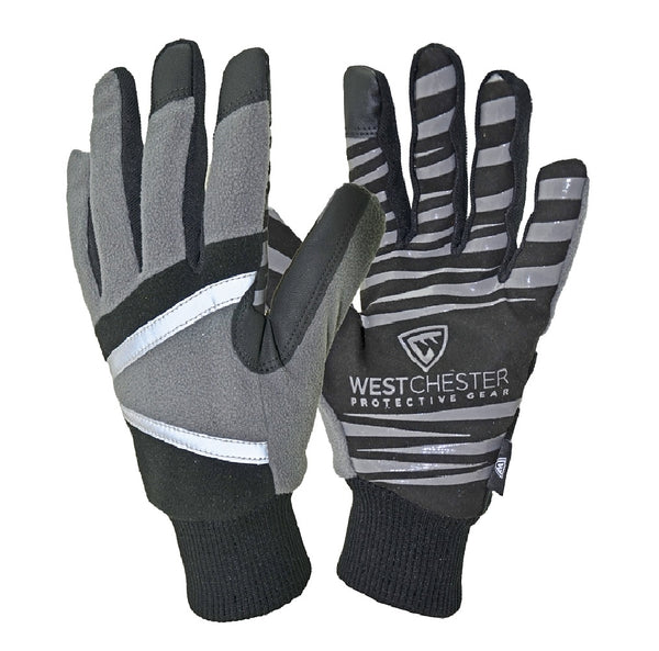 West Chester 96650/L Hi-Dexterity Insulated Winter Gloves