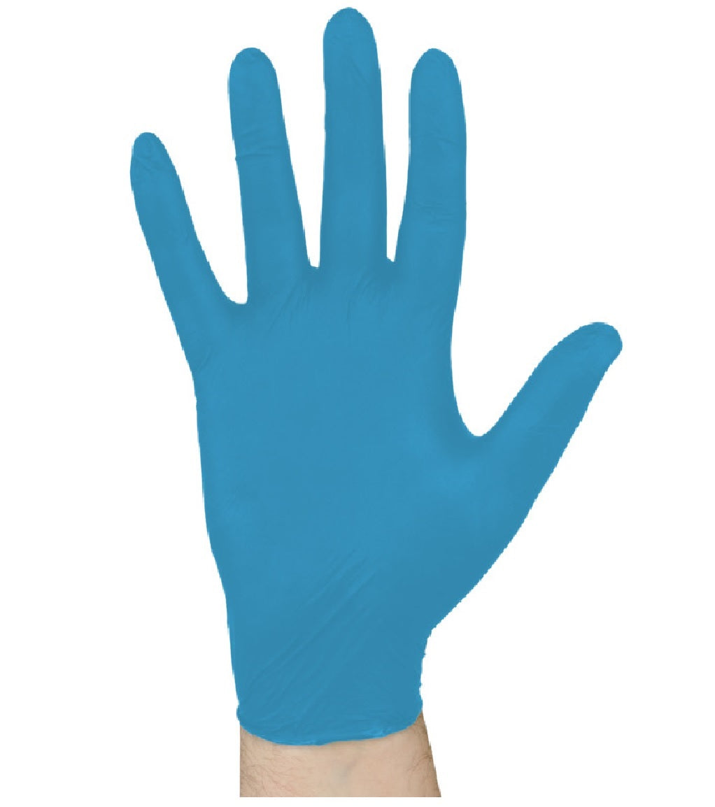 West Chester 2917-M Disposable Gloves, Medium