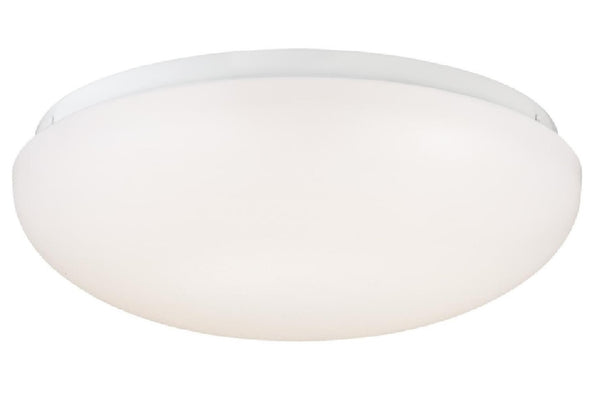 Westinghouse 64011 LED Ceiling Fixture, White
