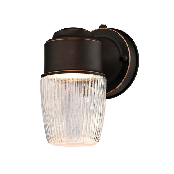 Westinghouse 61069 LED Outdoor Lantern Fixture, 6 Watts, 120 Volts