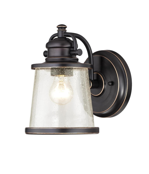 Westinghouse 62040 Lantern Fixture, Antique Bronze