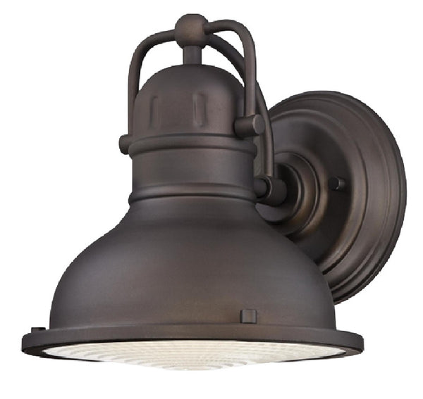 Westinghouse 62034 Outdoor Integrated LED Wall Lantern Fixture