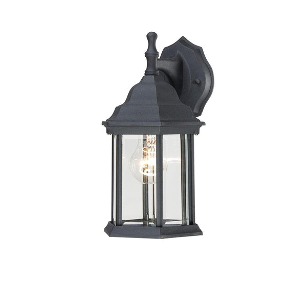 Westinghouse 67831 Outdoor Wall Lantern, 1 Light