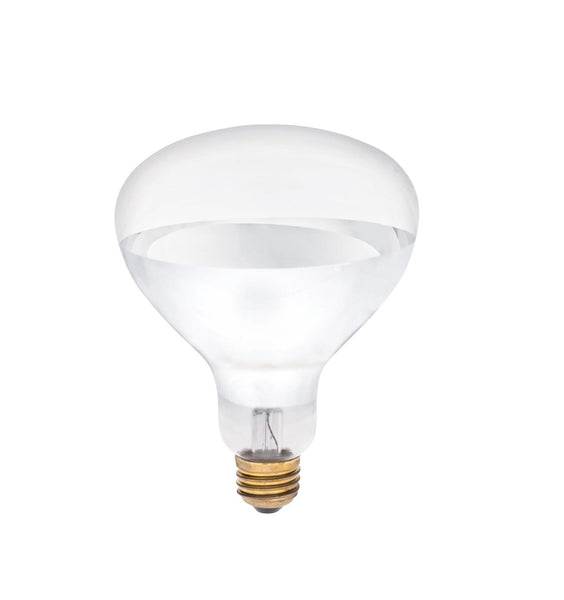 Westinghouse 0390748 Reflector Incandescent Bulb, 125 W