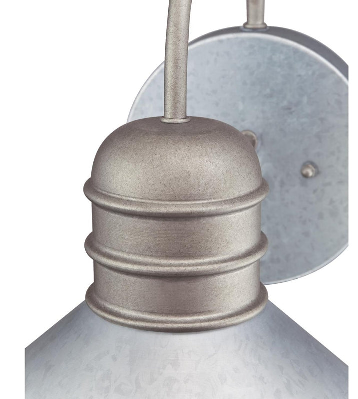 Westinghouse 63609 Watts Creek Series Wall Fixture, LED Lamp