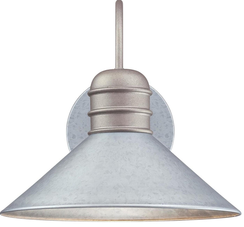 Westinghouse 63609 Watts Creek Series Wall Fixture, LED Lamp