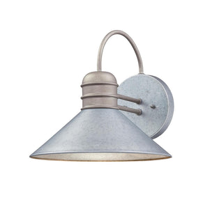 Westinghouse 63609 Watts Creek Series Wall Fixture, LED Lamp