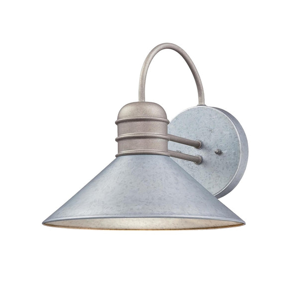 Westinghouse 63609 Watts Creek Series Wall Fixture, LED Lamp