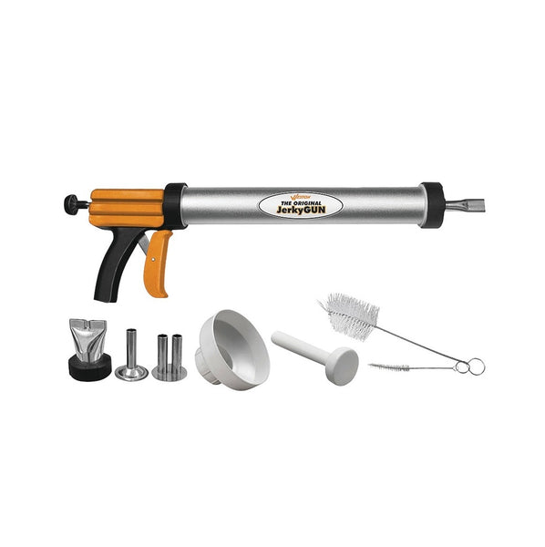 Weston 37-0111-W The Original Jerky Gun Kit