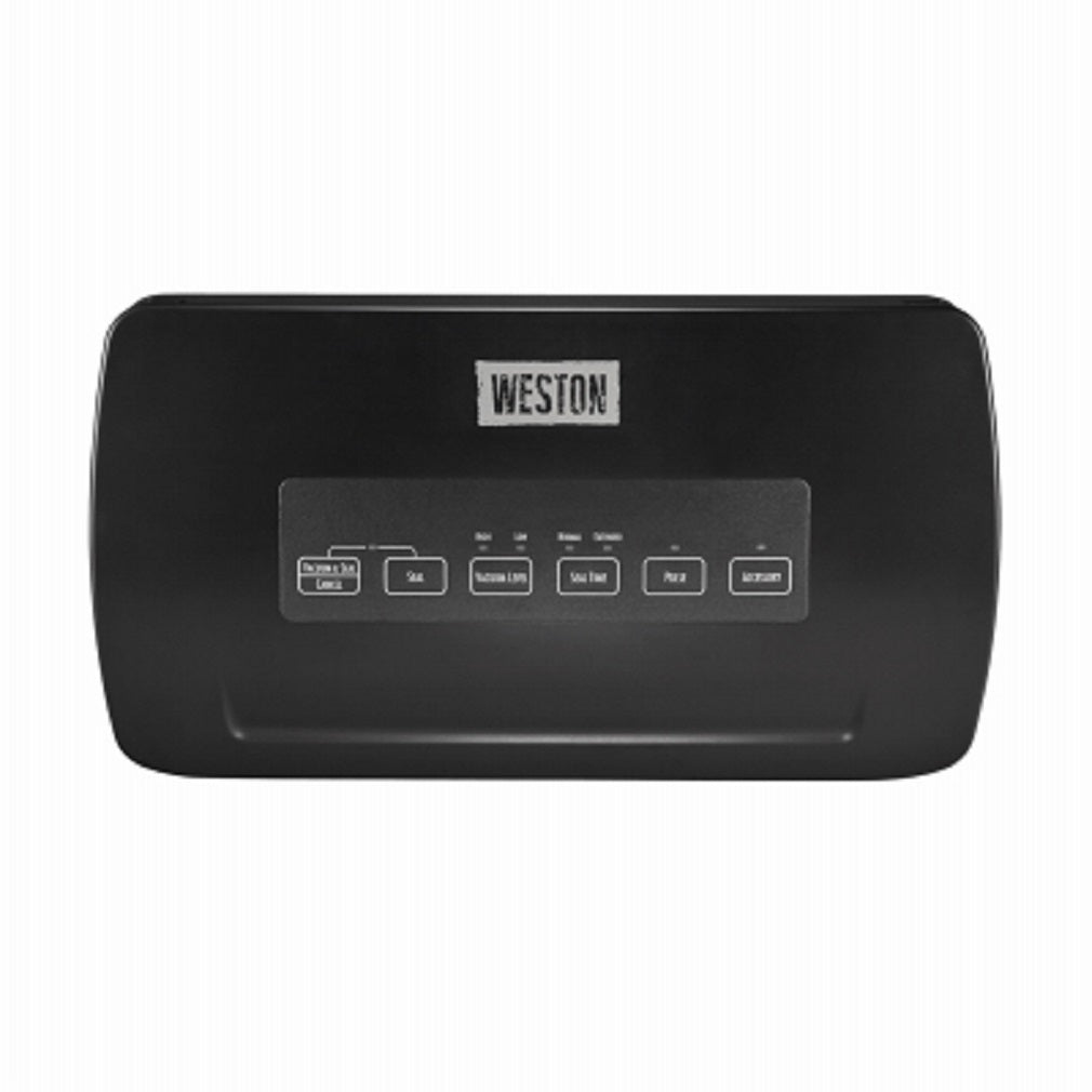Weston 65-3001-W Compact Vacuum Sealer