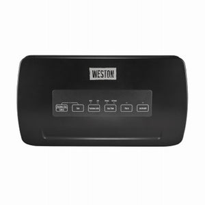 Weston 65-3001-W Compact Vacuum Sealer