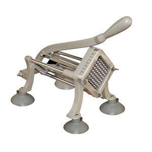 Weston 36-3550-W Heavy-Duty French Fry Cutter, Stainless Steel
